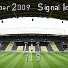 07.11.2009 Borussia Dortmund II - FC Rot-Weiss Erfurt 1-0